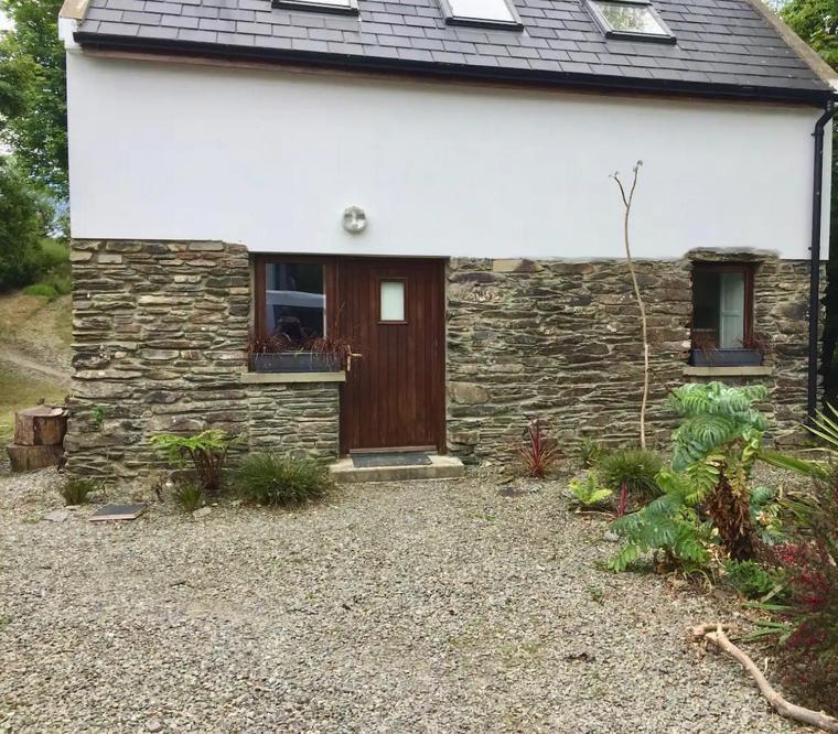Fernery Garden Cottage, Near Skibbereen Kültér fotó